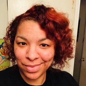 Meet your Posher, Brandy